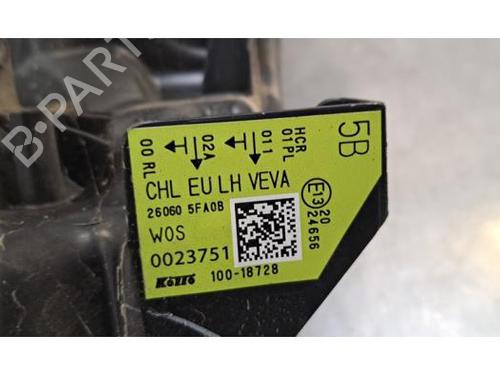 Left headlight NISSAN MICRA V (K14) 1.0 IG-T | BP36382588C28 - Image 8