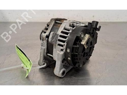 Alternator PEUGEOT 2008 II (UD_, US_, UY_, UJ_, UR_, UC_) 1.5 BlueHDI 130 | BP29701226M7 