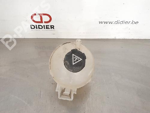 Used Expansion tank Expansion tank CITROËN C4 Grand Picasso II (DA_, DE_) 1.6 HDi / BlueHDi 115 (115 hp) 10874493 10874493