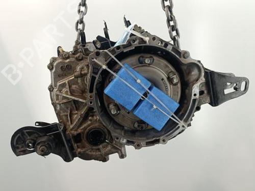 Gearkasse Gearkasse TOYOTA AVENSIS Saloon (_T27_) 1.8 VVT-i (ZRT271_, ZRT271R) (147 hp) 36816966 36816966