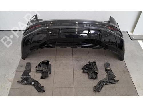 Bagtil kofangere Bagtil kofangere AUDI Q8 E-TRON SUV (GEG) 50 quattro (340 hp) 35780186 35780186