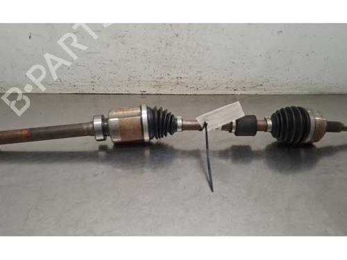 Used Right front driveshaft Right front driveshaft MITSUBISHI ASX (VSX_, VSE_) 1.6 HYBRID (VSEH6) (143 hp) 40614700 40614700