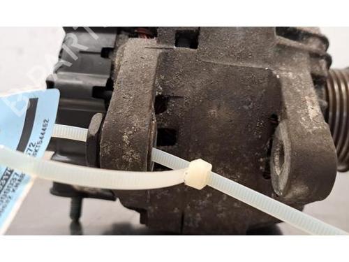 Alternator KIA PICANTO III (JA) 1.2 | BP32632796M7