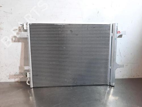 Used AC radiator PEUGEOT 308 III (FB_, FH_, FP_, F3_, FM_) PureTech 130 (FPHNSL, FPHNST) (131 hp) 28092322