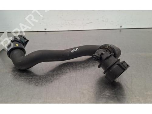 Pipe CITROËN C3 IV (CC_, CB_) 1.2 PureTech 100 (CCHPV4) | BP33413742M125 - Image 3