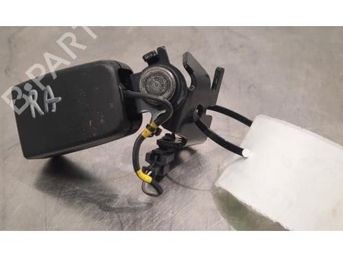 Seat buckle MERCEDES-BENZ B-CLASS Sports Tourer (W246, W242) Electric Drive / B 250 e (242.890) | BP23636252I32 