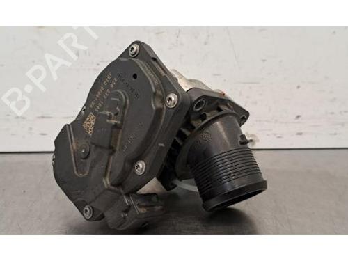 Used Throttle body Throttle body FORD TRANSIT Van (FA_ _) 2.0 TDCi (125 hp) 34408400 34408400