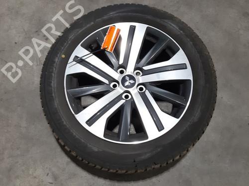 Used Rim MITSUBISHI ASX (GA_W_) 2.0 MIVEC (GA2W) (150 hp) 17564264