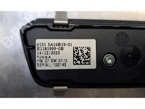 Headlight switch BMW 3 Touring (G21, G81) 330 e Plug-in-Hybrid | BP37251451I24 - Image 2