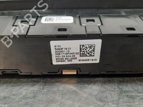 Switch BMW X3 (G01, F97, G08) iX3 | BP23602303I30 