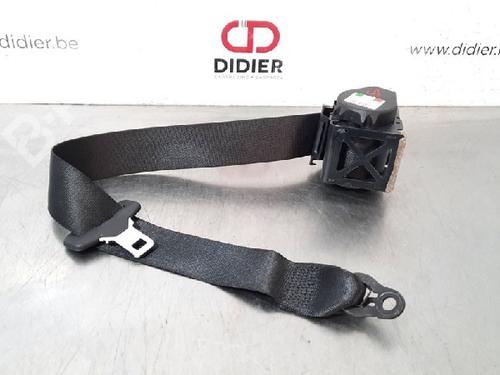 rear-left-belt-tensioner-bmw-1-f20-118-i-619185100e-2011-2012-2013-2014-2015-2016-2017-2018-2019-10884636 main image