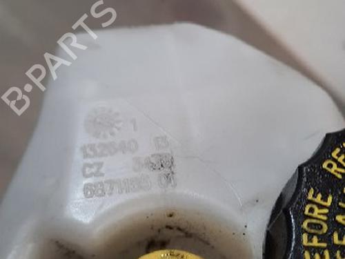 Brake master cylinder BMW 3 (F30, F80) 320 d xDrive | BP10876587M77 