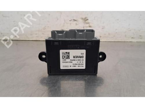 Electronic module FORD FIESTA VII (HJ, HF) 1.1 Ti-VCT | BP36366369M83 - Image 2