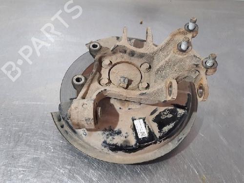 Left rear steering knuckle HYUNDAI TUCSON (TL, TLE) 1.6 CRDi | BP10875520M27 