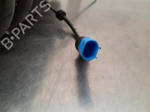 Right front shock absorber BMW X5 (G05, F95) xDrive 30 d | BP23624171M17 