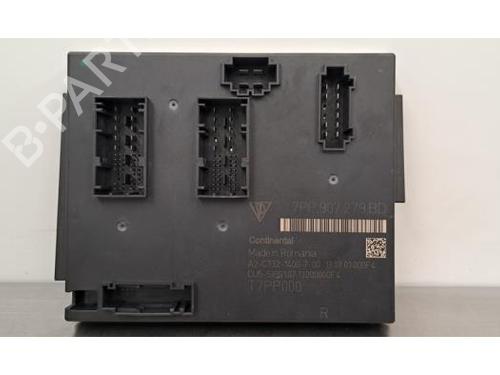 Used Electronic module PORSCHE 911 (991) 3.4 Carrera 4 (350 hp) 29214829