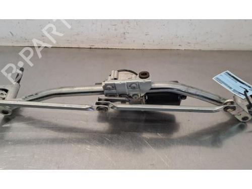 Used Front wipers mechanism Front wipers mechanism LAND ROVER RANGE ROVER VELAR (L560) 3.0 D300 MHEV 4x4 (300 hp) 33750960 33750960