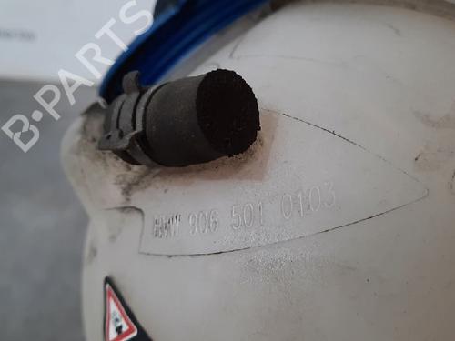 Expansion tank VW CRAFTER 30-50 Van (2E_) 2.0 TDI | BP10881645C120 