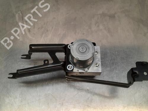 Used ABS pump MERCEDES-BENZ A-CLASS Saloon (V177) AMG A 35 4-matic (177.151) (306 hp) 23604294