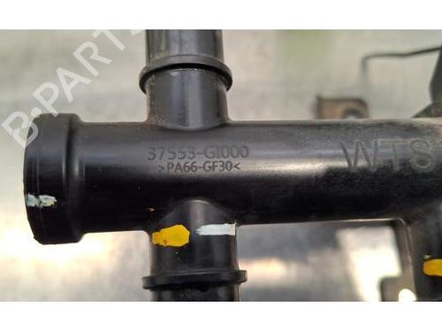 Pipe HYUNDAI IONIQ 5 (NE) EV | BP31154581M125