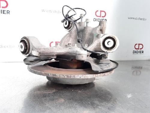 Right rear steering knuckle MERCEDES-BENZ A-CLASS (W176) A 180 CDI / d (176.012) | BP10876104M28 