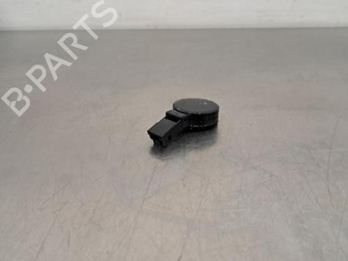 Used Electronic module CITROËN C4 III (BA_, BB_, BC_) BLUEHDI 110 (BBYHSA) (110 hp) 23593162