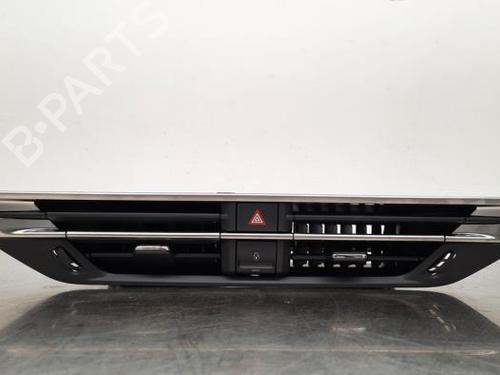 Used Air vent CITROËN C5 X (ND_, NC_) PureTech 130 (NCHNSP) (131 hp) 23604126