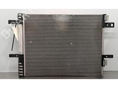 Radiatore A/C DS DS 7 Crossback (J4_, JR_, JC_) PureTech 130 (JRHNSU) (130 hp) 31366438
