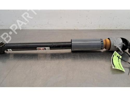 Left rear shock absorber AUDI A3 Limousine (8VS, 8VM) S3 quattro 8V0513021N | 8V0513021G | 8V0513021J | 8V0513021AA