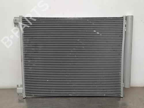Used AC radiator RENAULT TALISMAN (LP_) 1.6 dCi 160 (160 hp) 18237103