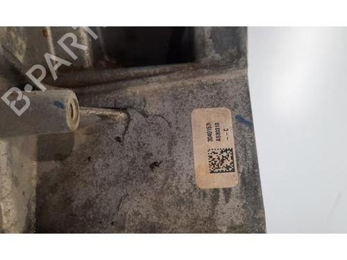 Gearbox DACIA JOGGER (RK_) 1.0 TCe 110 (RKMD) | BP30365215M3 