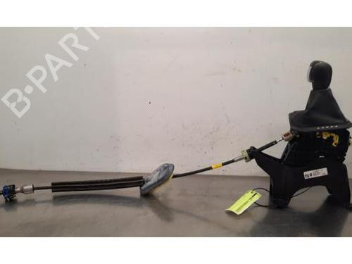 Gearstang RENAULT CLIO V (B7_) 1.6 E-TECH 140 (B7MU) (140 hp) 23637658