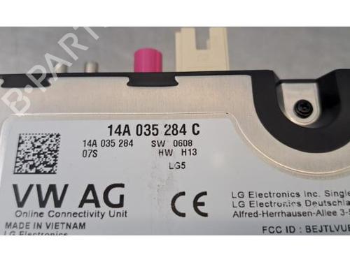 Electronic module VW ID.3 (E11, E12) Pro | BP39230693M83  - Image 5