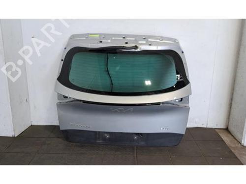 Bagklap CC/Kombi-Coupé KIA SPORTAGE V (NQ5) 1.6 T-GDi Plug-in Hybrid (265 hp) 27244617