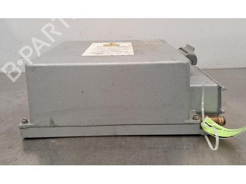 Used Inverter/Converter CITROËN JUMPER II Van e-Jumper (136 hp) 27509173