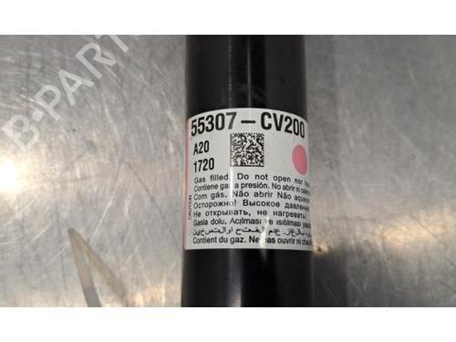 Left rear shock absorber KIA EV6 (CV) 77 | BP29522050M18 