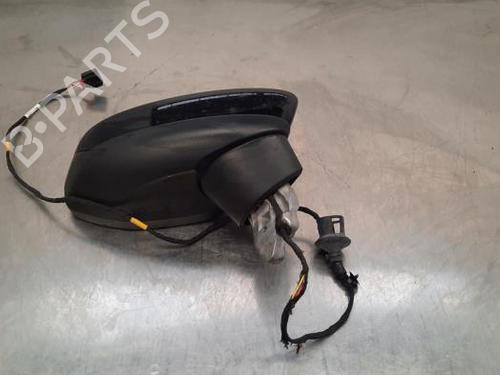 Used Right mirror AUDI A3 Limousine (8YS, 8YM) 35 TFSI (150 hp) 23628722