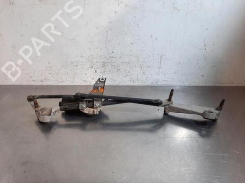 Used Front wipers mechanism MERCEDES-BENZ A-CLASS (W176) A 180 CDI / d (176.012) (109 hp) 25125369