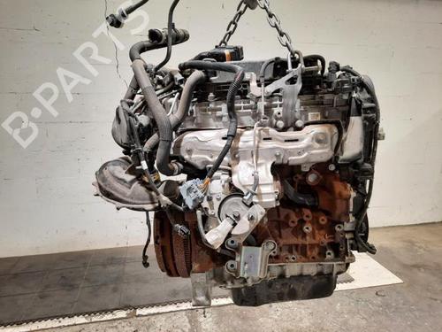 Engine PEUGEOT BOXER Van 2.2 BlueHDi 165 | BP29054995M1 