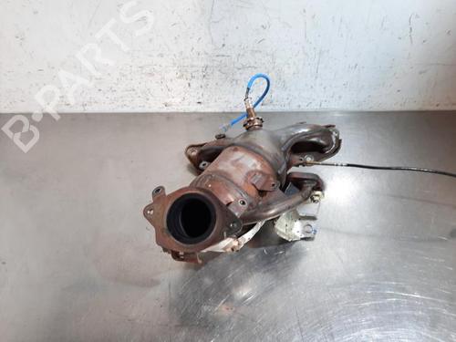 Catalyst RENAULT ARKANA I (LCM_, LDN_) 1.6 E-TECH 145 (LDMU) | BP29600761M10