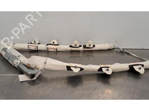 Used Left curtain airbag PEUGEOT 308 III (FB_, FH_, FP_, F3_, FM_) BlueHDi 130 (FBYHZL, FBYHZT) (131 hp) 32660939