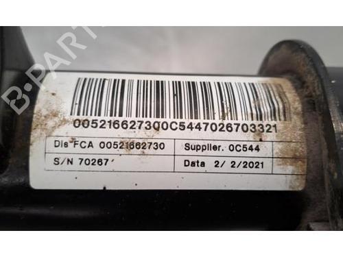 Left front shock absorber JEEP COMPASS (MP, M6, MV, M7) 1.3 | BP29600612M16