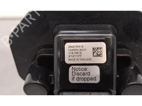 Camera NISSAN X-TRAIL IV (T33) 1.5 VC-T e-Power | BP32510973E14