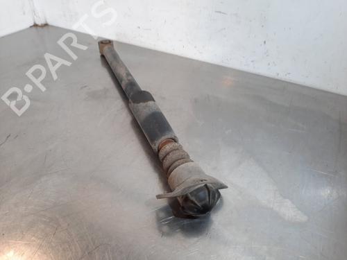 Right rear shock absorber SKODA FABIA III Estate (NJ5) 1.4 TDI | BP15041394M19 