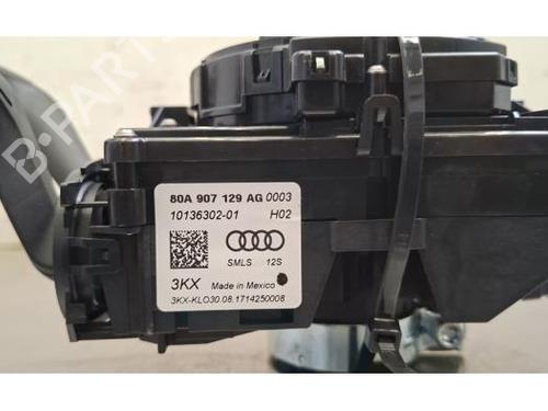 Ratstangsstang AUDI Q5 (FYB, FYG) 2.0 TDI quattro | BP39418132I23 - Image 5