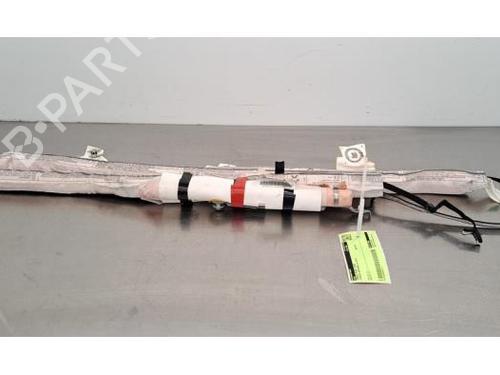 Used Left curtain airbag CITROËN BERLINGO (ER_, EC_) 1.2 PureTech 110 (110 hp) 26701713