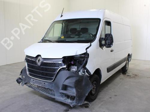 Used Parts RENAULT MASTER III Van (FV) 2.3 dCi 135 FWD (FV0N, FV08, FV06, FV00, FV1S) (136 hp) 4377404