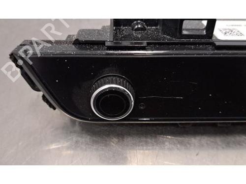 Climate control KIA SPORTAGE V (NQ5) 1.6 T-GDI MHEV | BP34272269I5 - Image 2