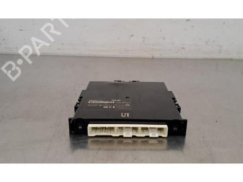 Used Electronic module TOYOTA YARIS CROSS (MXP_) 1.5 (MXPB10) (125 hp) 30163287