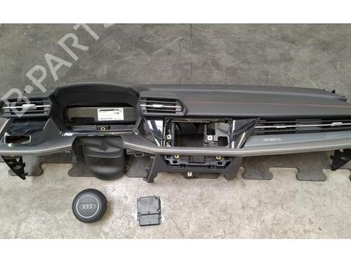 Used Airbag Kit Airbag Kit AUDI A3 Limousine (8YS, 8YM) S3 TFSI quattro (310 hp) 40202316 40202316